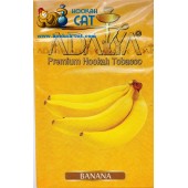 Табак Adalya Banana (Адалия Банан) 50г